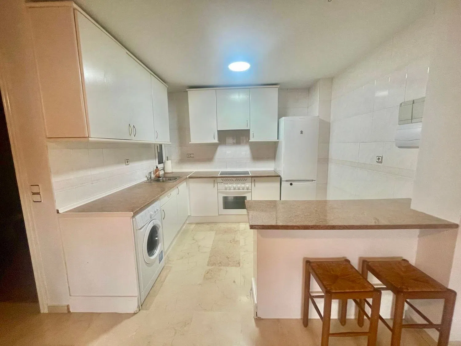 Piso en calle Humanitarias, 15 - Foto 2