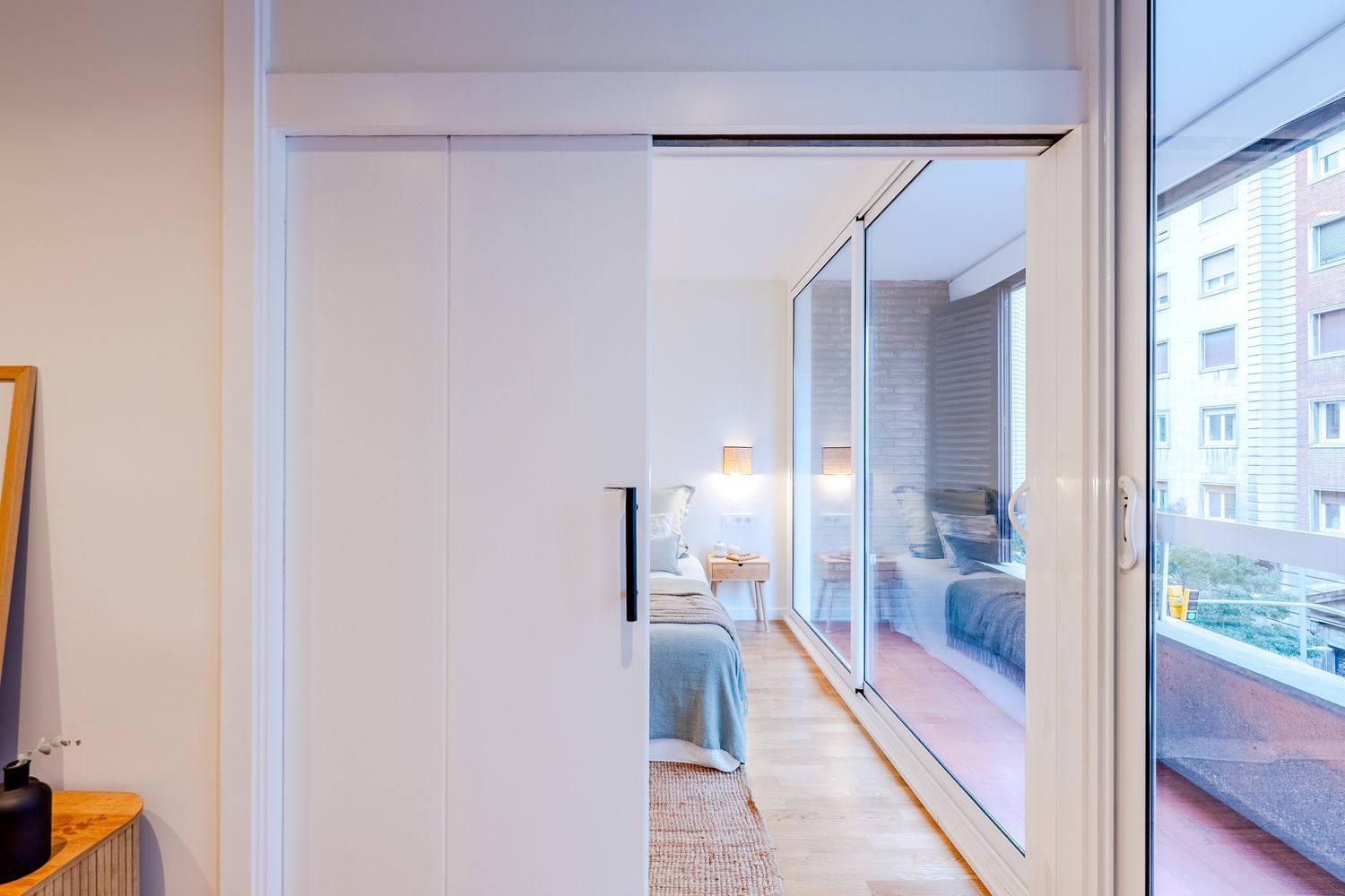 Piso en Barrio Vila de Gràcia - Foto 8