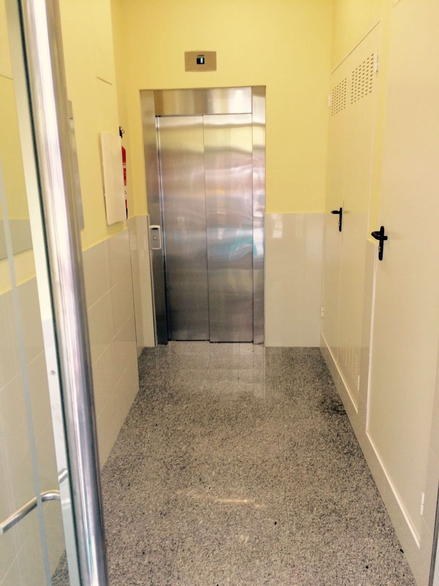 Piso en Calle Doutor Fleming, 30, Falperra-Santa Lucía - Foto 13