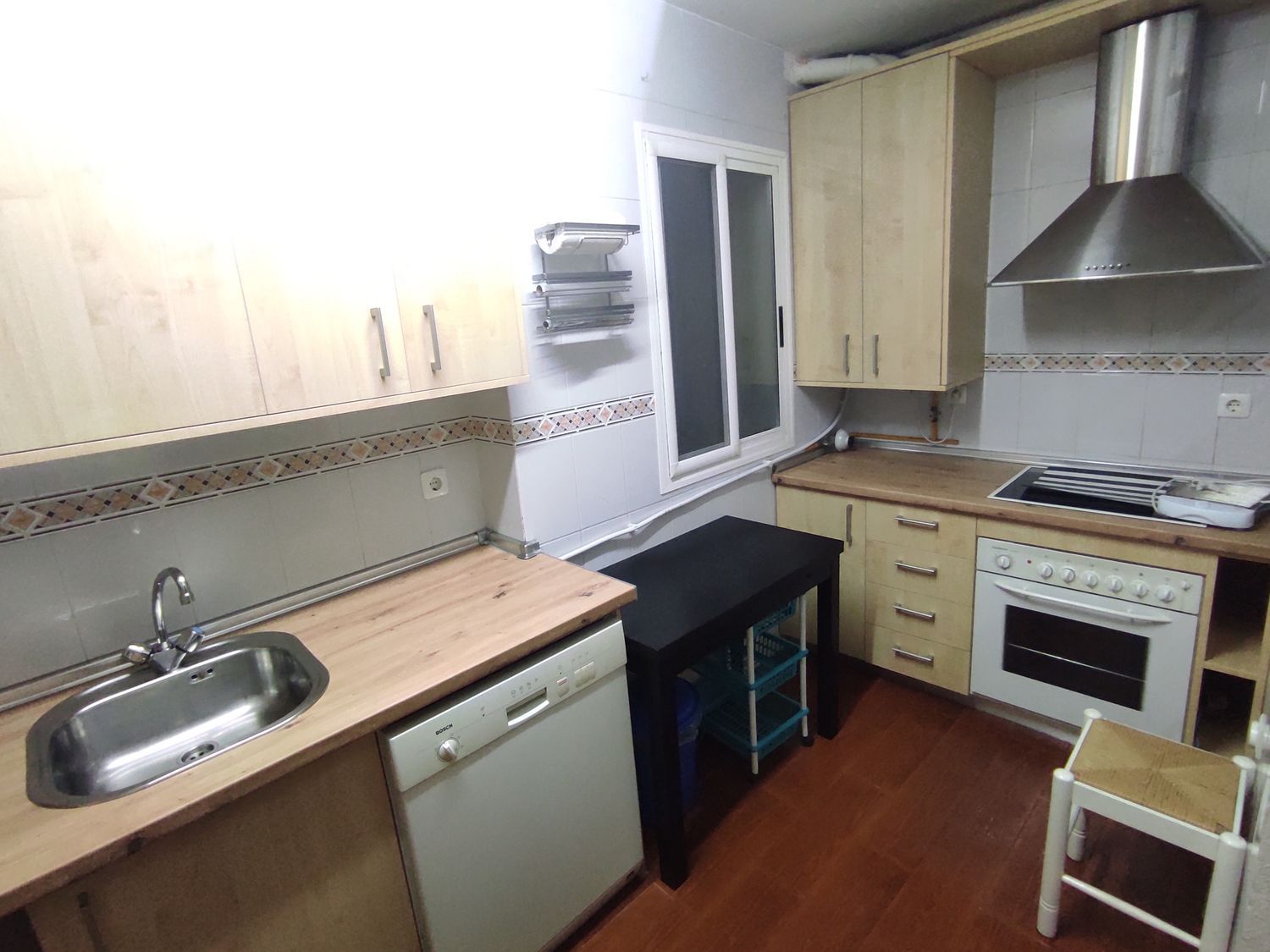 Piso en calle del Camino Llano, 13 - Foto 8