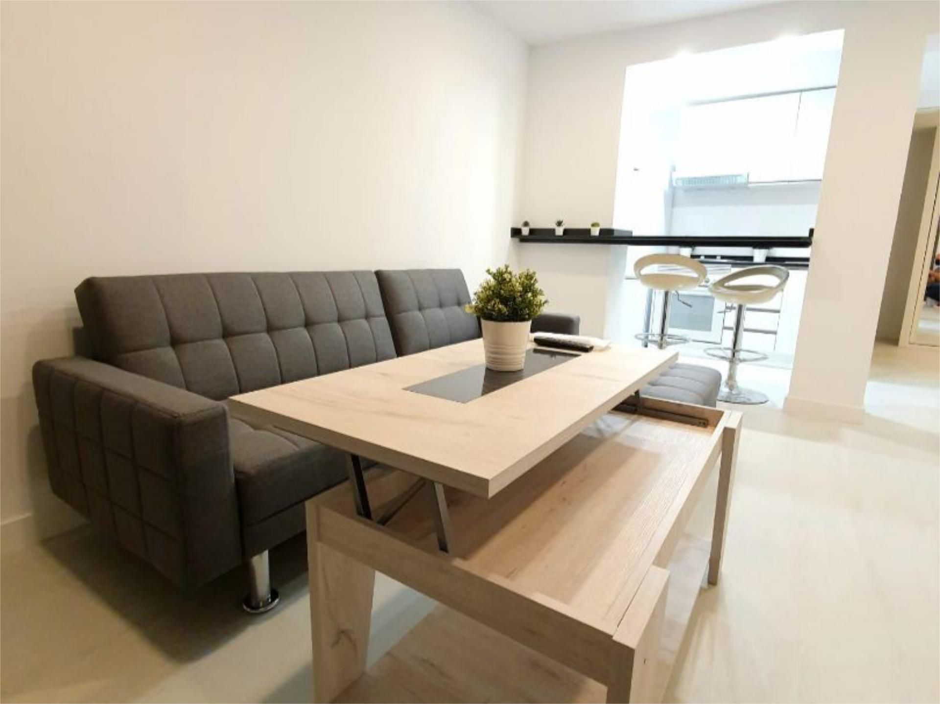 Piso en  Calle del Río 5