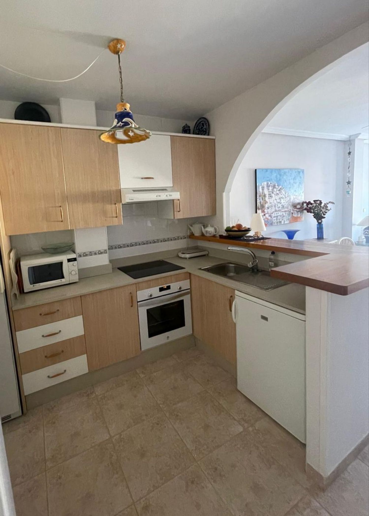 Piso en Calle las Conchas, 7, Las Marinas, Las Marinas - Foto 15