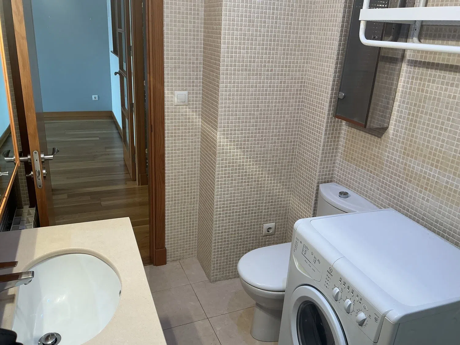 Piso en calle Churruca, 7 - Foto 34