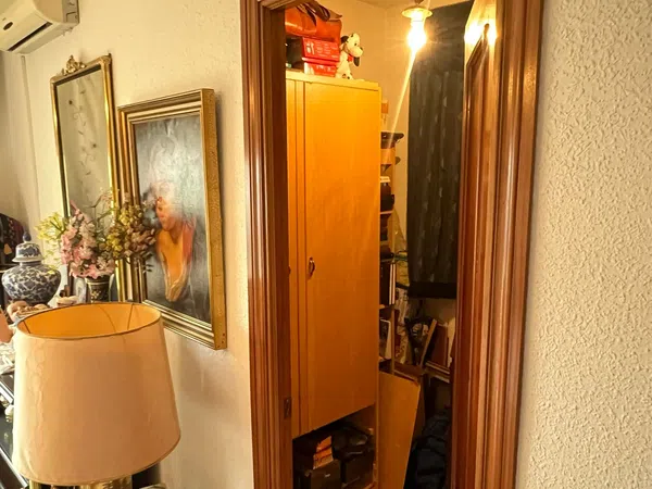 Chalet adosado en Calle Juan Miró, 4 - Foto 6