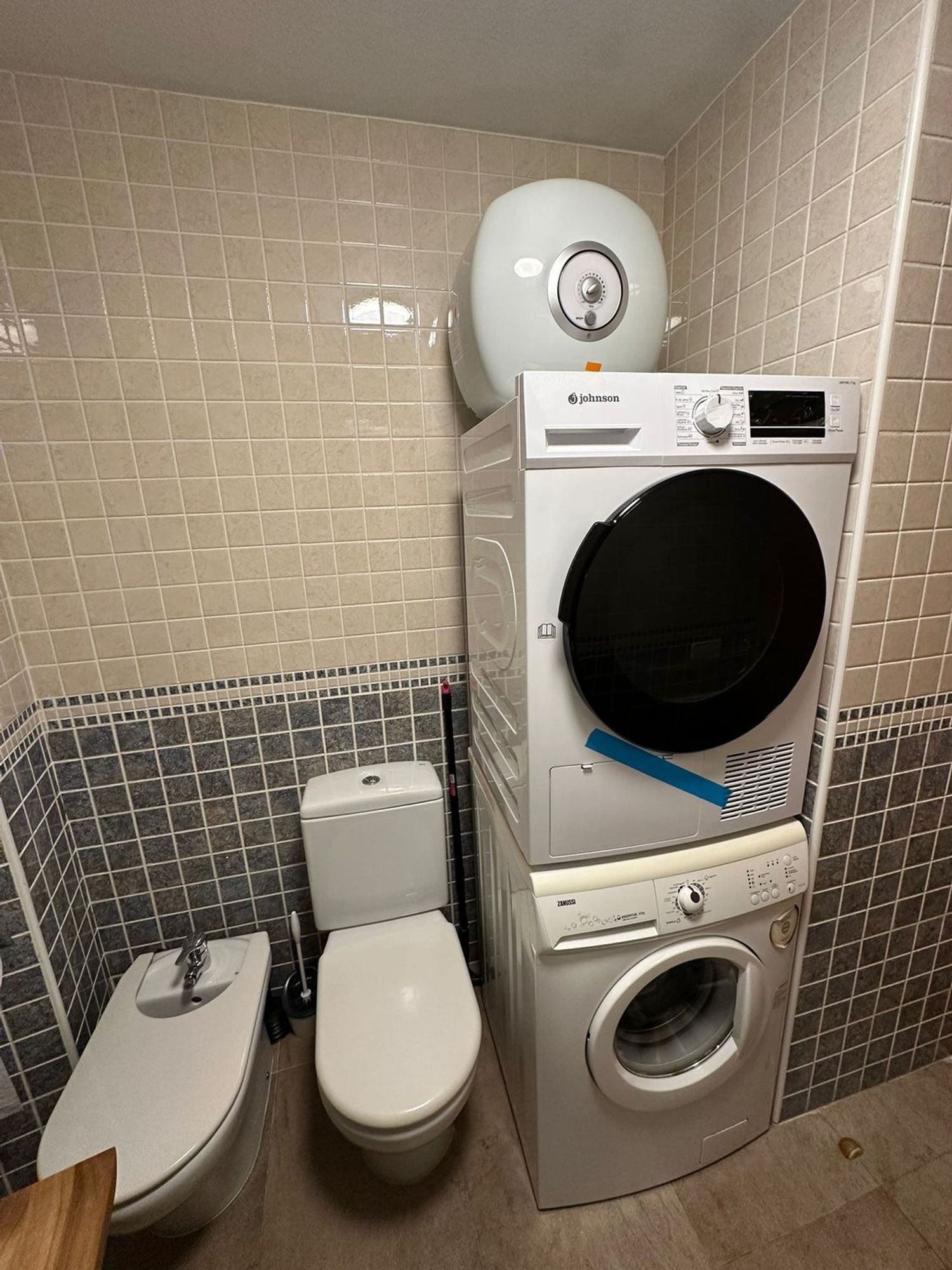 Estudio en calle Donantes de Sangre, 8 - Foto 7