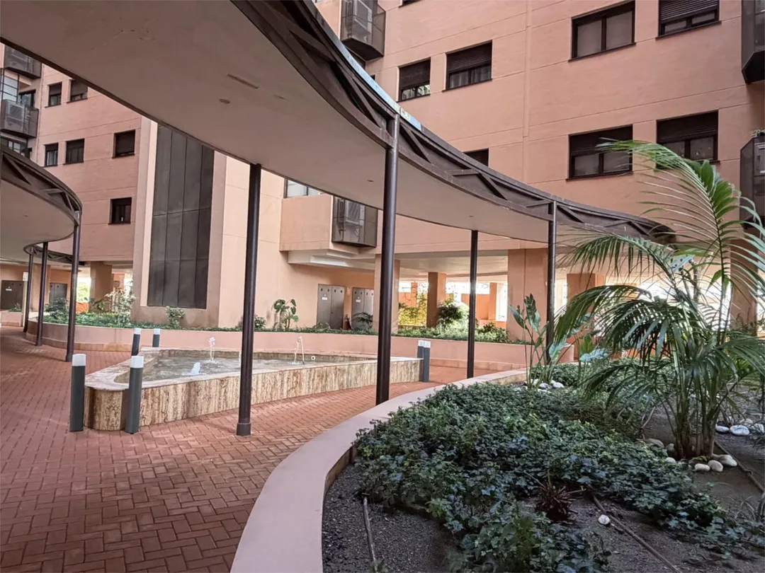 Piso en  Calle Juan de Robles 49 - Foto 8