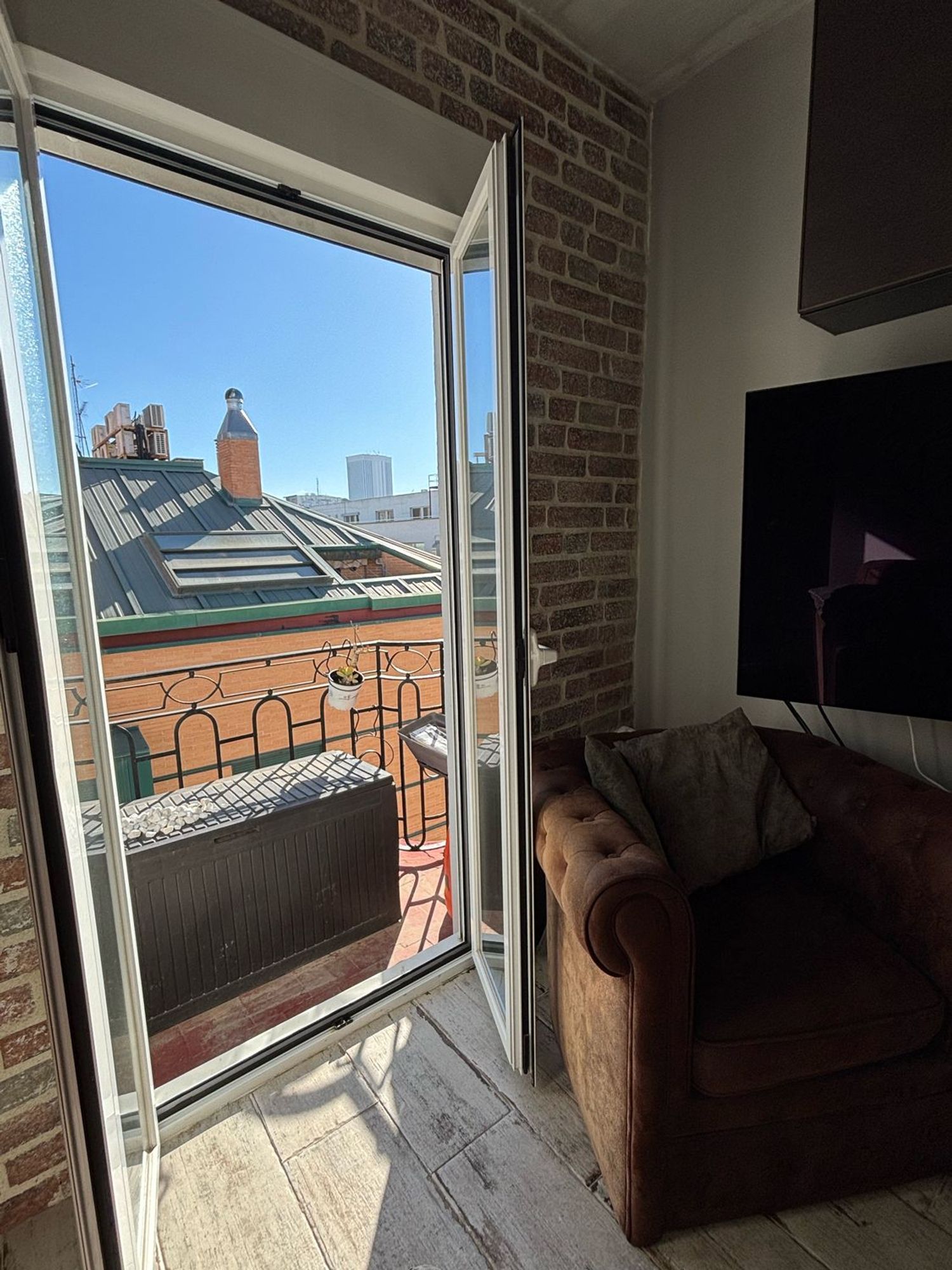 Ático en calle de Lérida, 47 - Foto 7