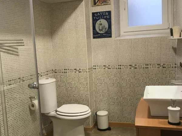 Piso en Calle Padre Suárez, 33, Santo Domingo-El Campillín - Foto 5