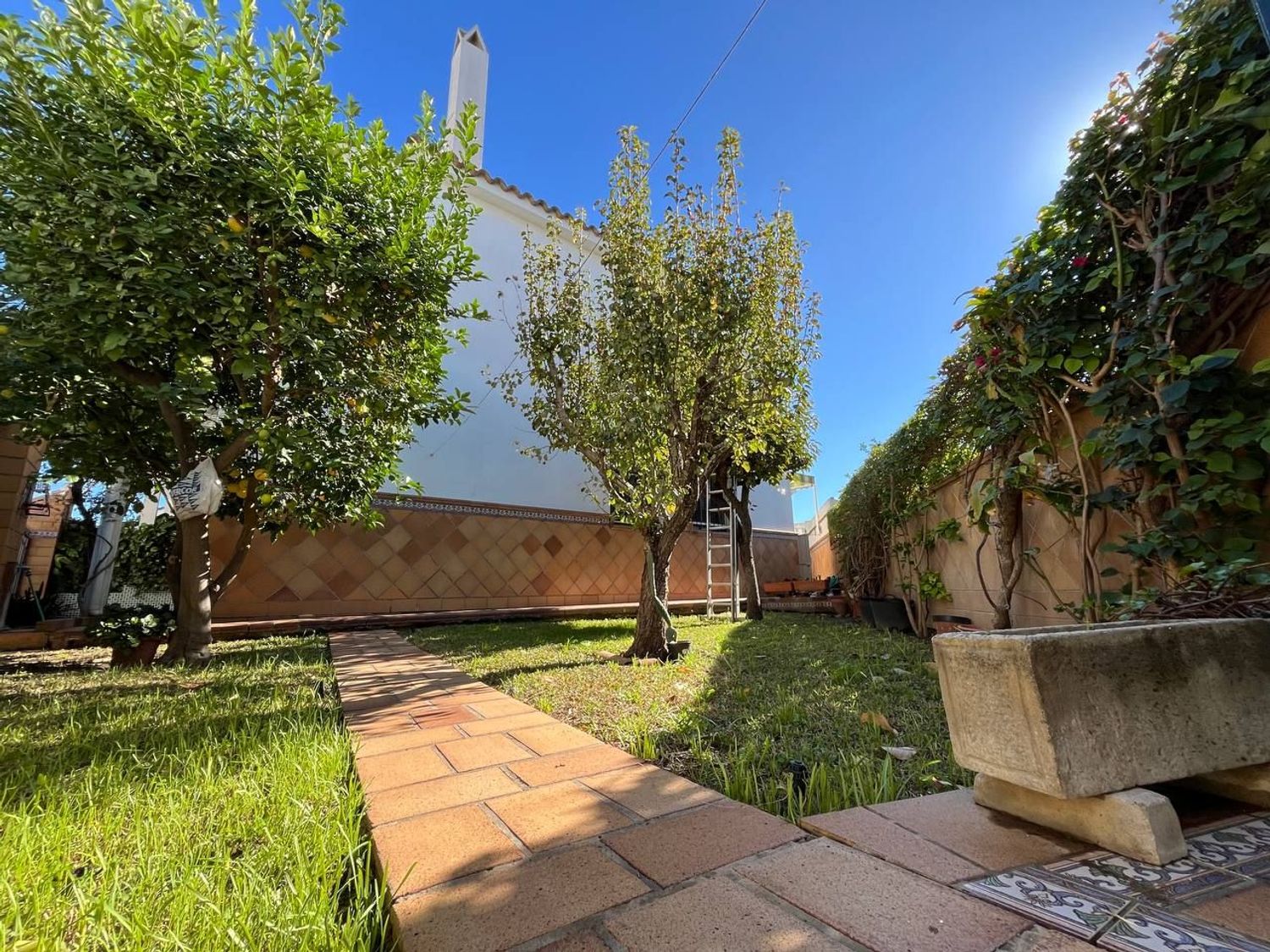 Chalet pareado en calle Mallorca, 2 - Foto 3