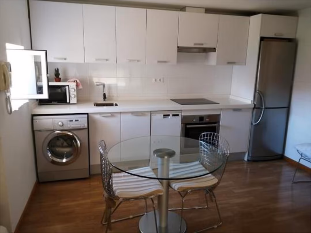Apartamento en La Ñora - Foto 3