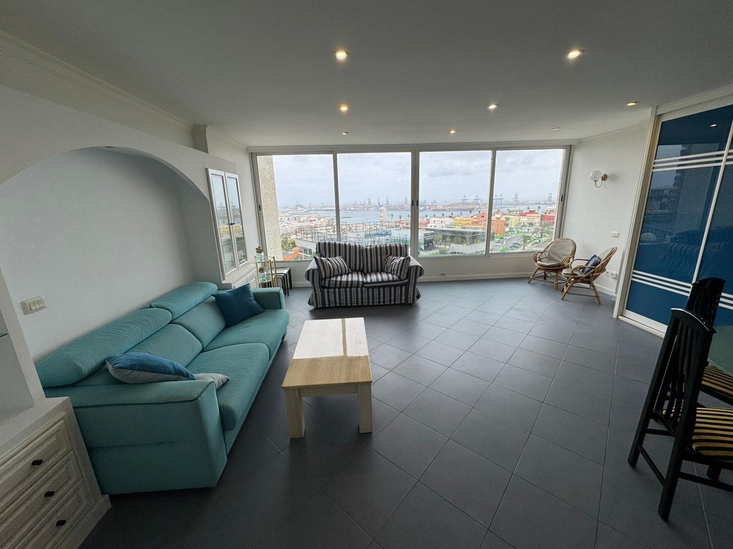 Piso en avenida Ansite, 3 - Foto 1