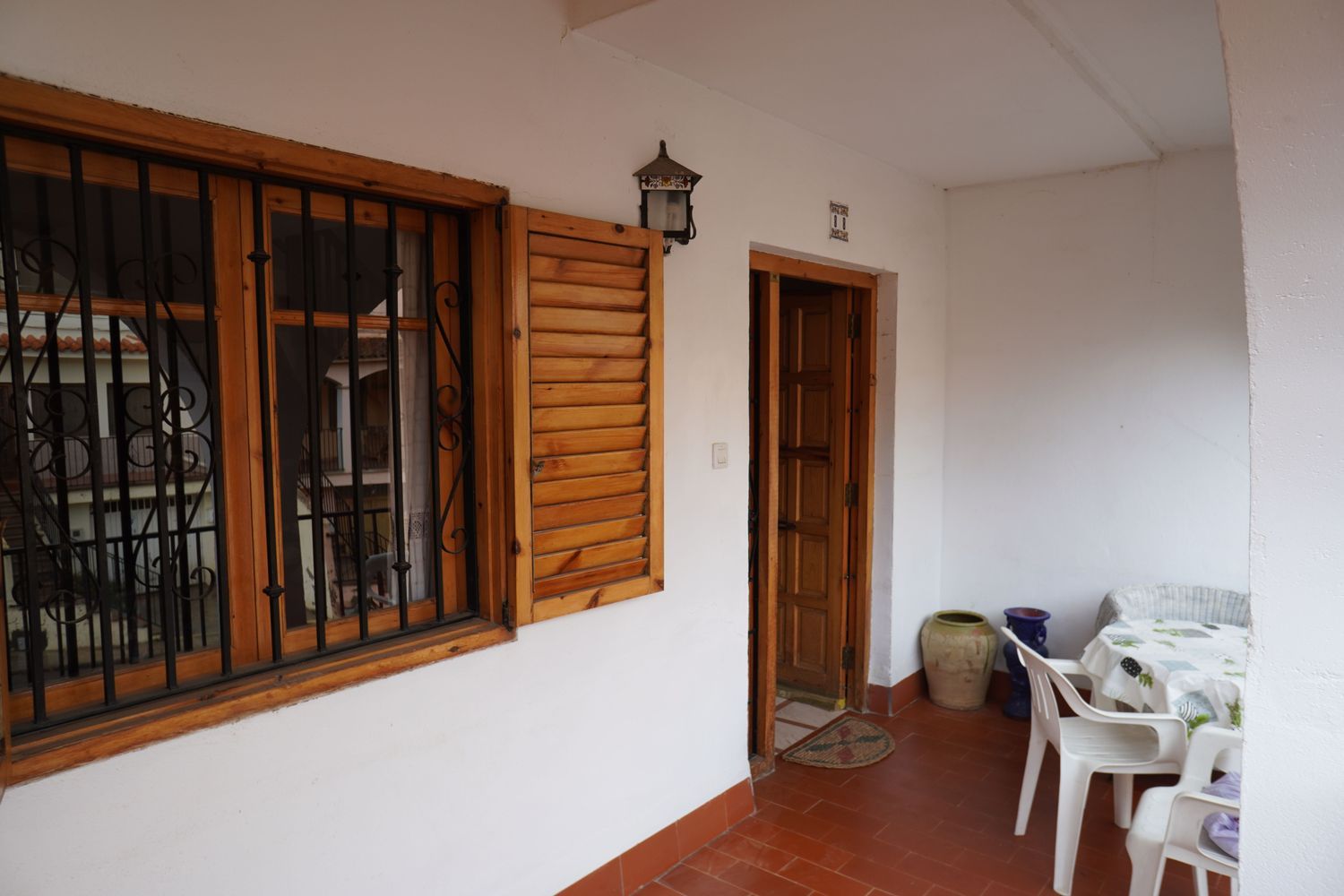 Chalet adosado en Calle Loreto, 88 - Foto 3