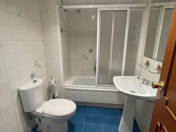 Piso en Calle Juan Sebastián Elcano, 16, Monte Alto - Zalaeta - Atocha, Monte Alto - Zalaeta - Atocha - Foto 15