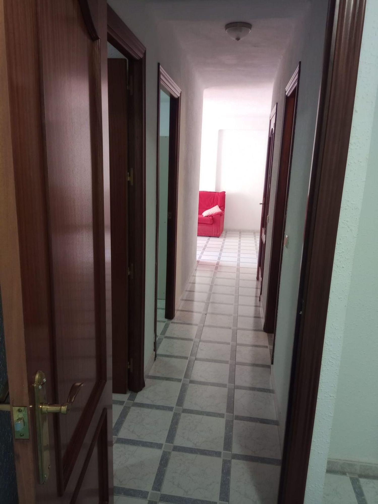 Piso en Calle Moscatel, 6, Cortijo Bazán - Los Casinis - Los Cipreses - Foto 6