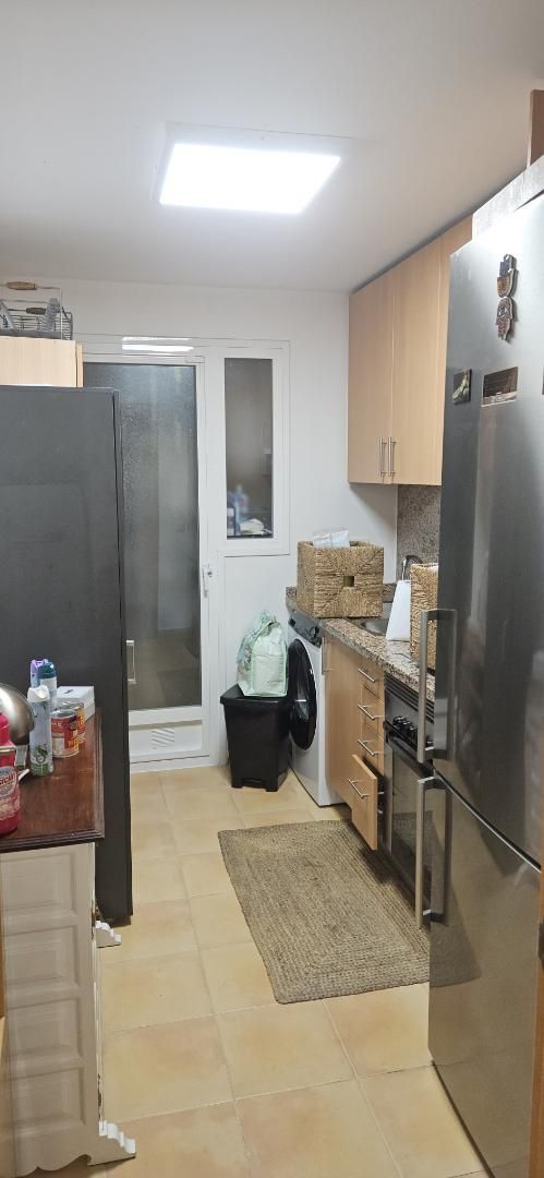 Piso en  Calle José Díaz-Oliva 2 - Foto 2