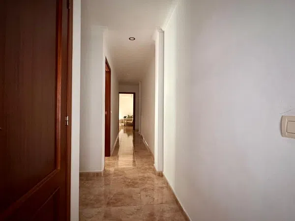 Piso en Calle Julio Burell, 101 , 3a - Foto 4