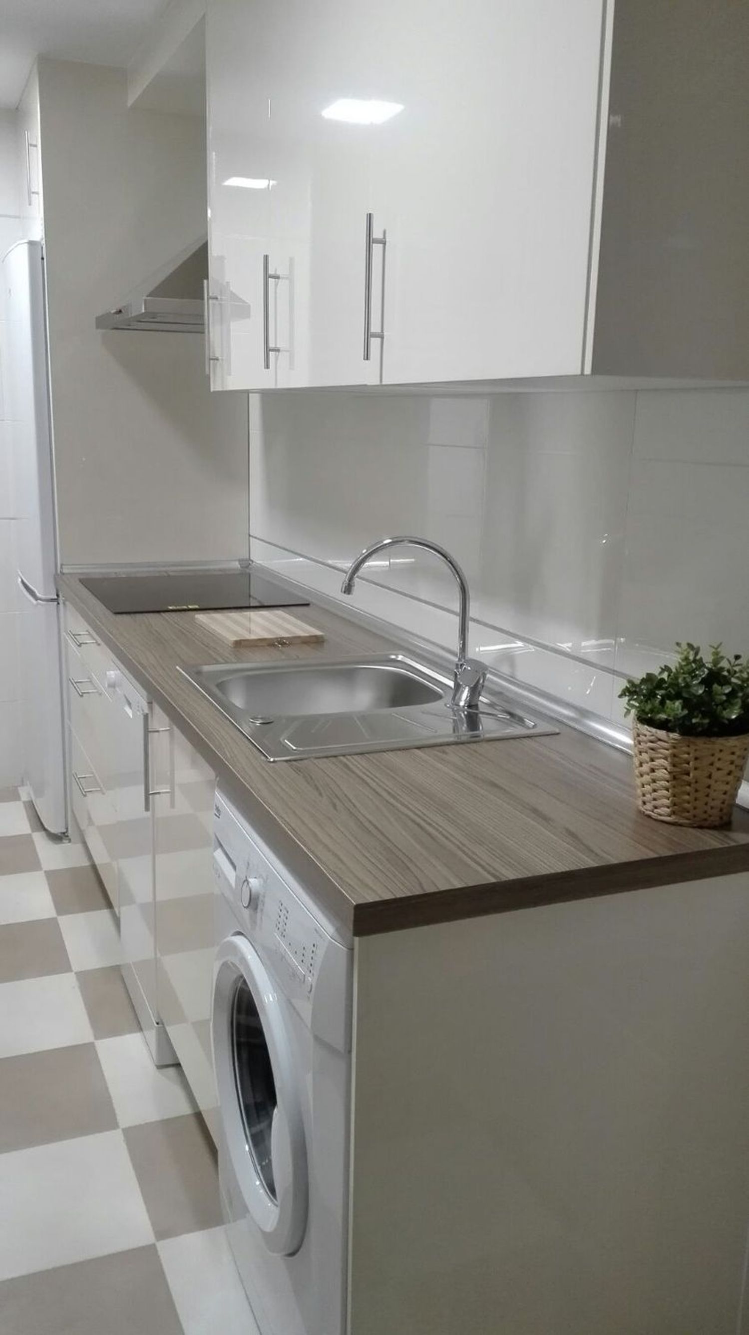 Piso en Urbanización Ciudad del Golf, 31 - Foto 7