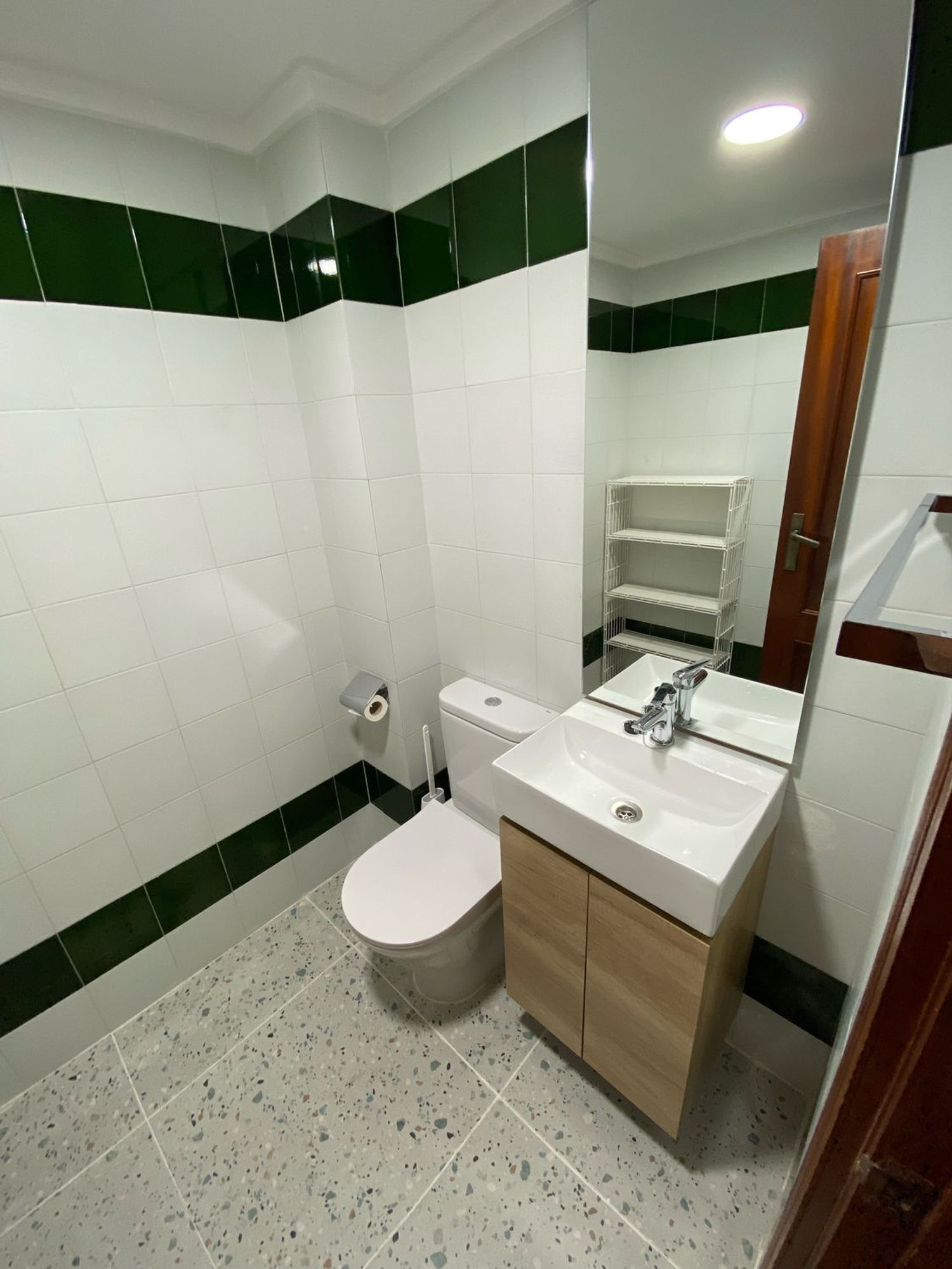 Piso en calle Sant Vicent Màrtir s/n - Foto 6