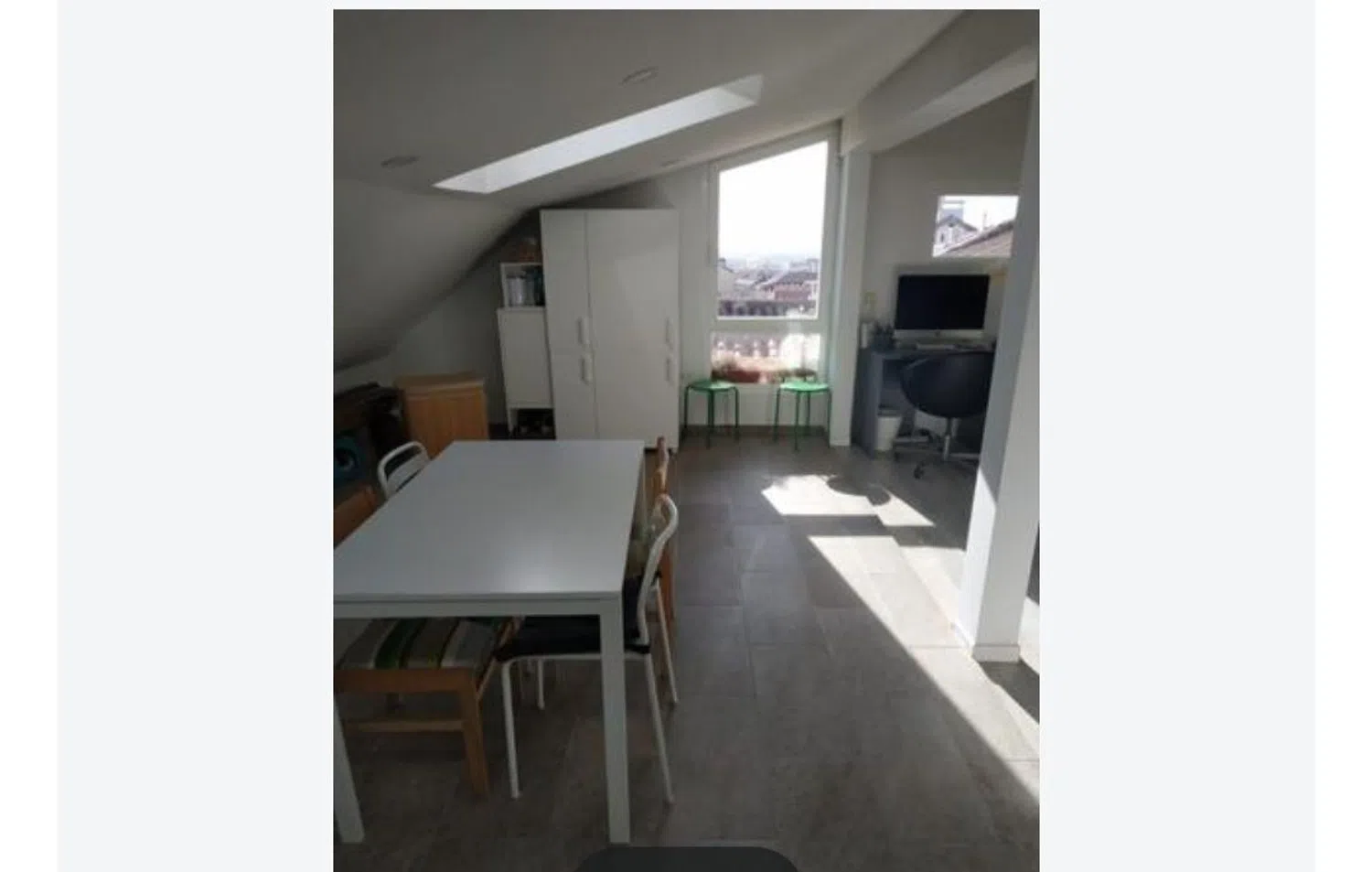 Estudio en Pl de Lavapiés, 4 - Foto 8