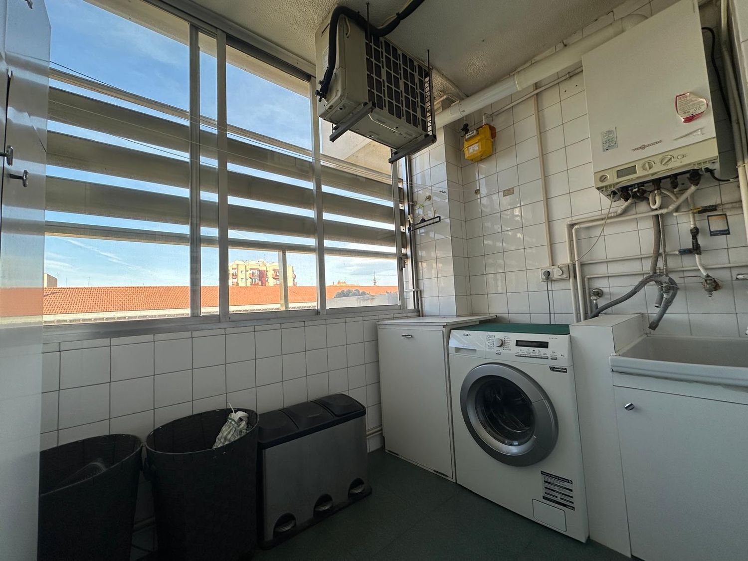 Piso en Gran Vía Alfonso X el Sabio, 2, San Lorenzo - Foto 18
