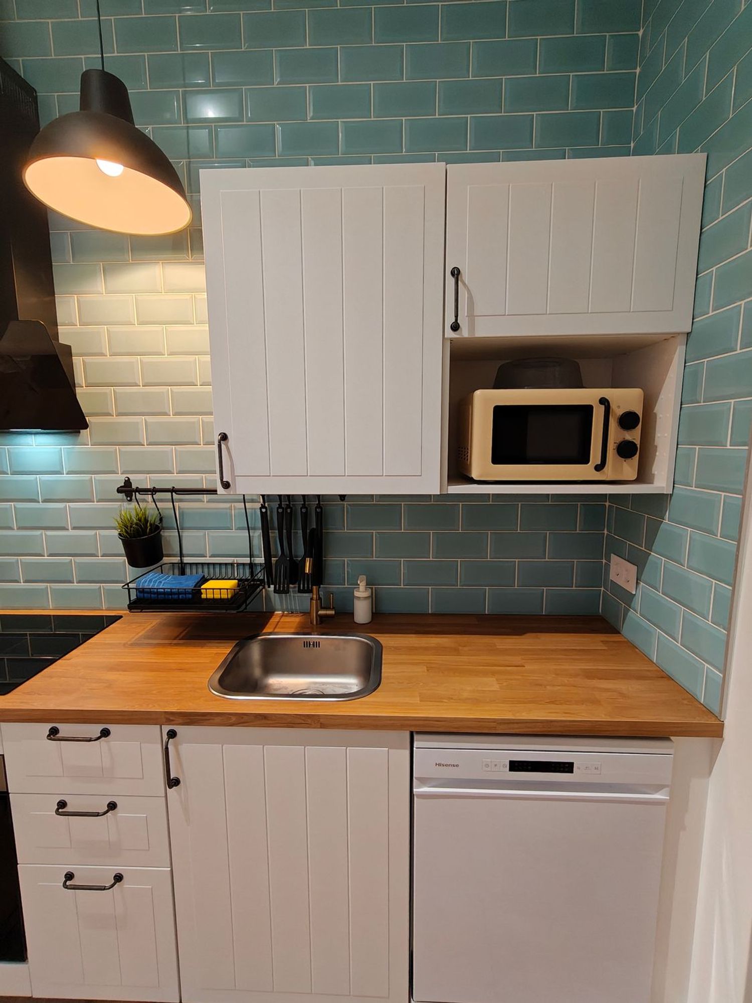 Piso en poeta Quintana, 70 - Foto 8