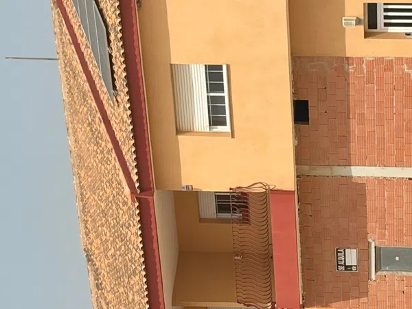 Chalet adosado en Avenida Adolfo Suárez, 10, Torre-Pacheco, Torre-Pacheco - Foto 3