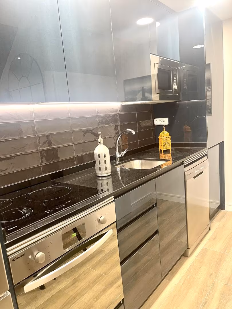 Dúplex en  Calle de las Nebulosas 2 - Foto 7