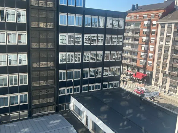 Piso en calle Patricia Urquiola, 2 - Foto 35