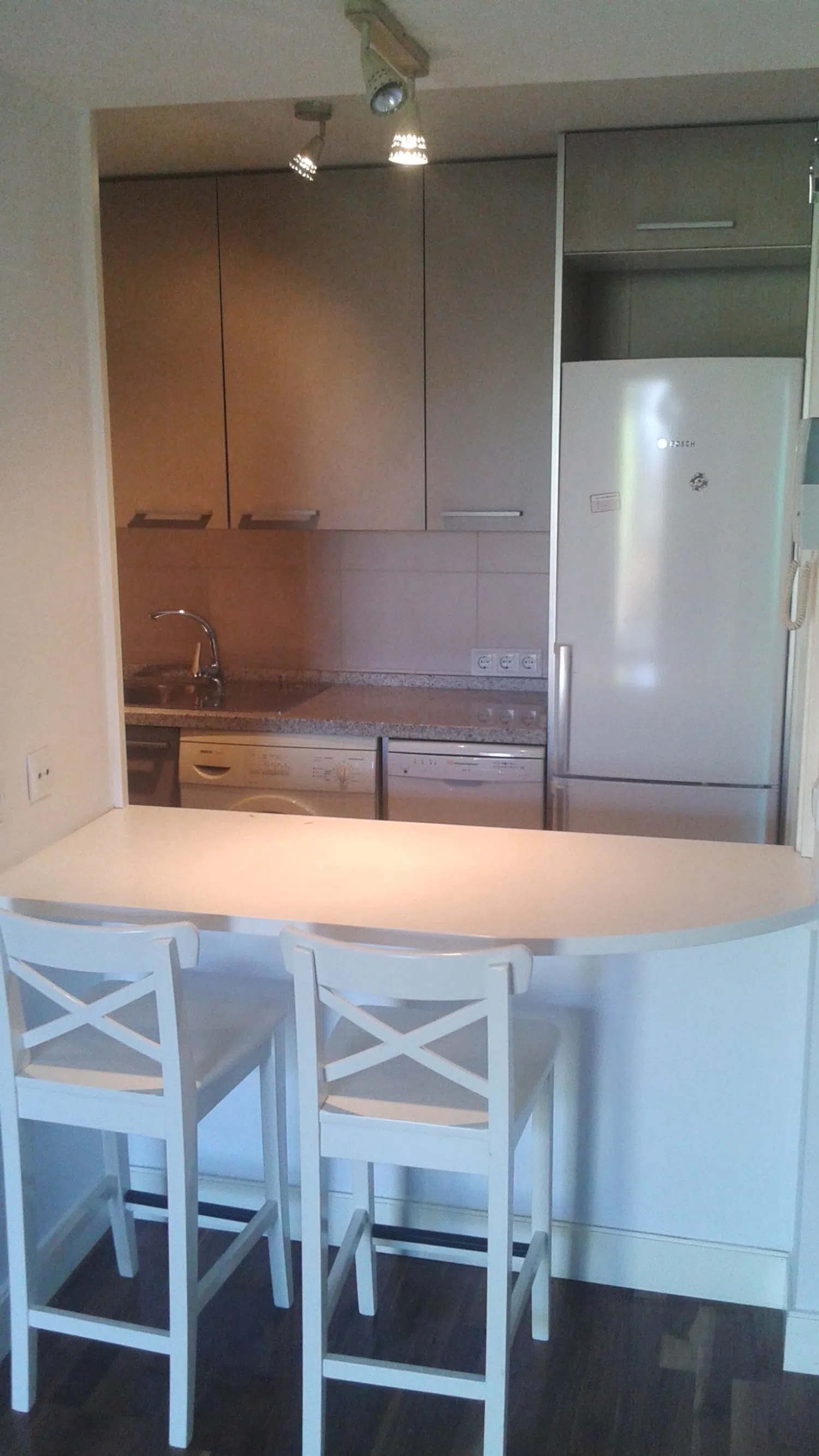 Piso en camino del tomillarón, 59 - Foto 3