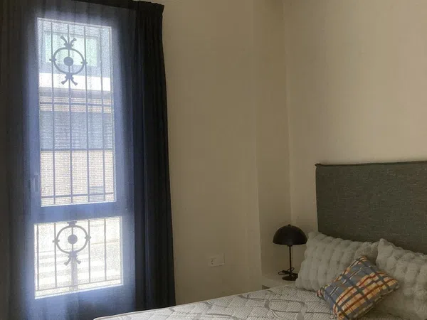 Piso en calle del Marqués de Montortal, 14 - Foto 26