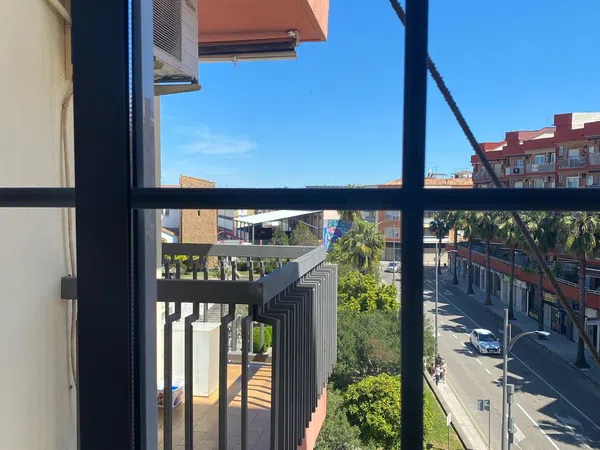 Piso en Avenida María Auxiliadora, 1 - Foto 11
