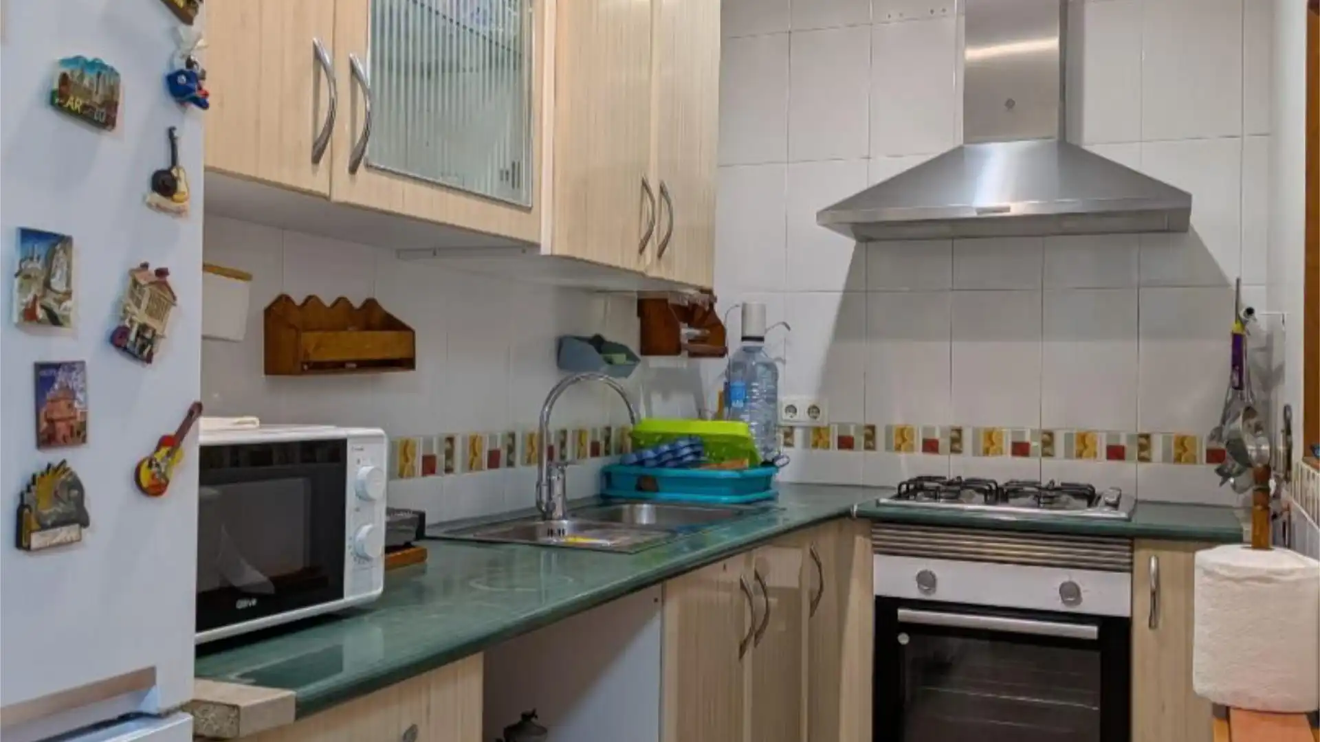 Piso en  Carrer del Bruc 1 - Foto 4