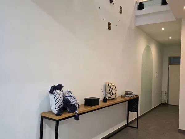 Chalet adosado en Calle del General Weyler, 73, Progrés-Pep Ventura - Foto 3