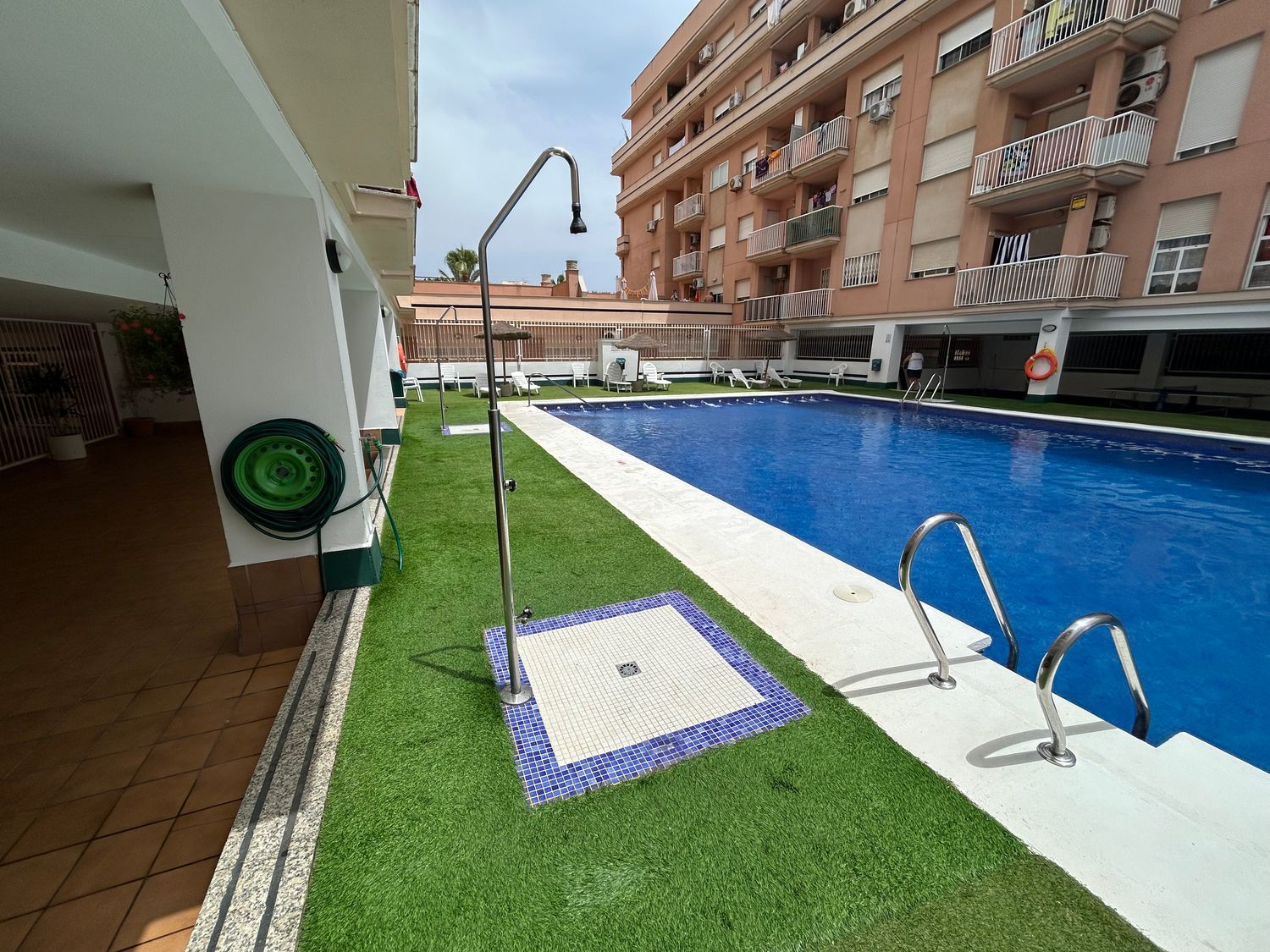 Piso en Avenida Sabinar, 34, Roquetas pueblo - Foto 15