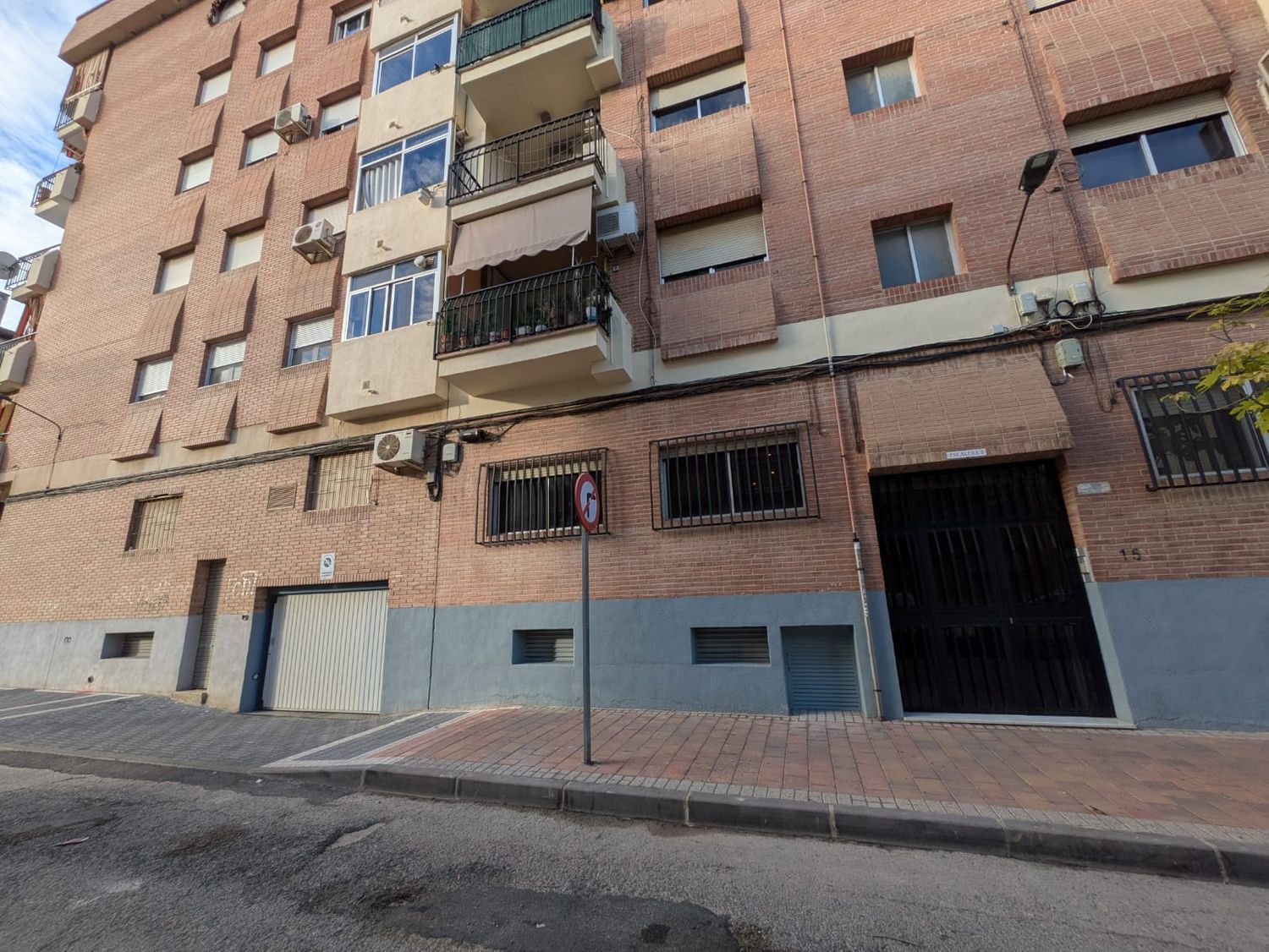 Piso en calle Cura Lorenzo Pastor Puertas, 15 - Foto 24