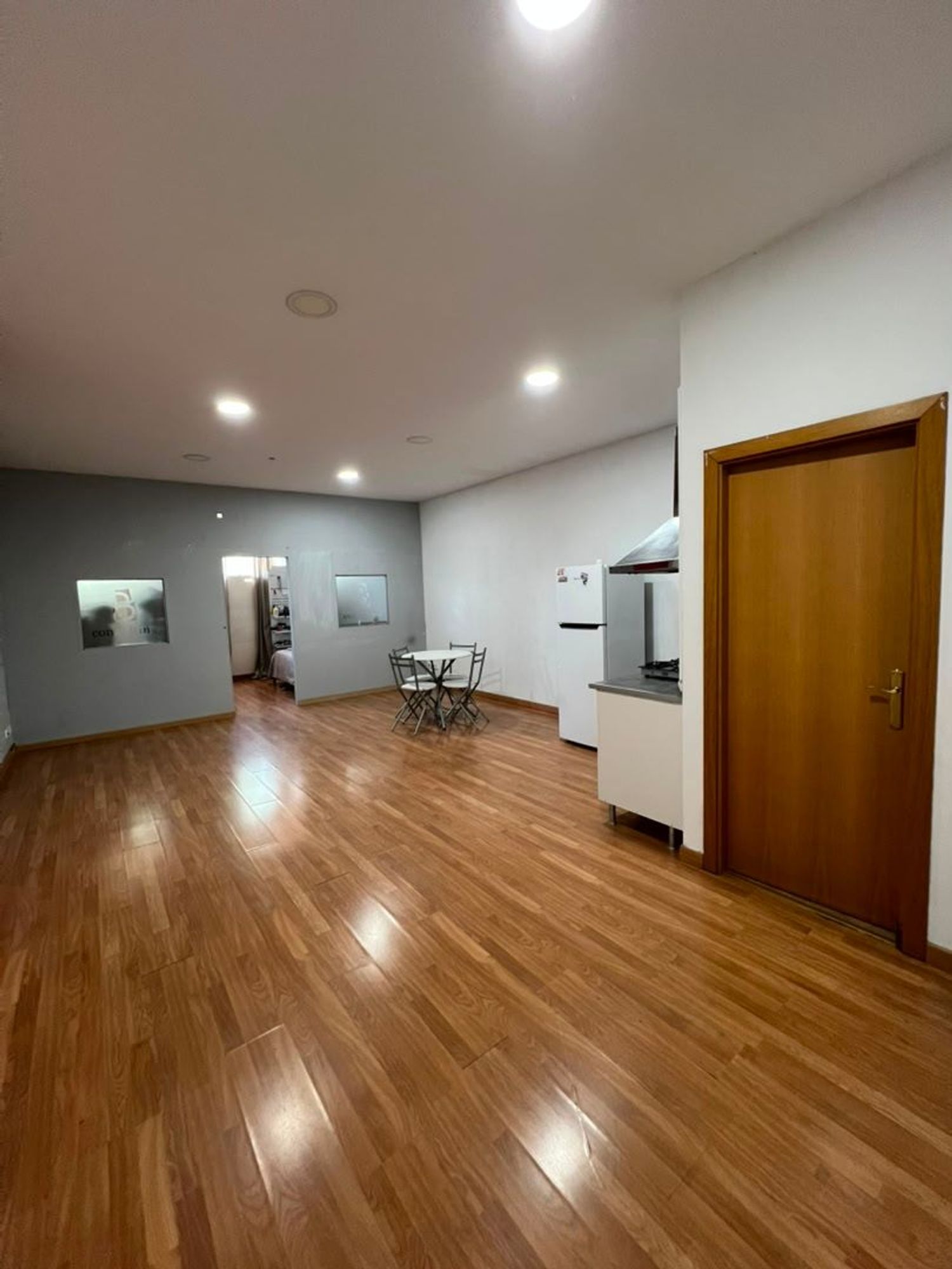 Estudio en Calle Orenga, 22, Valterna, Valterna - Foto 2