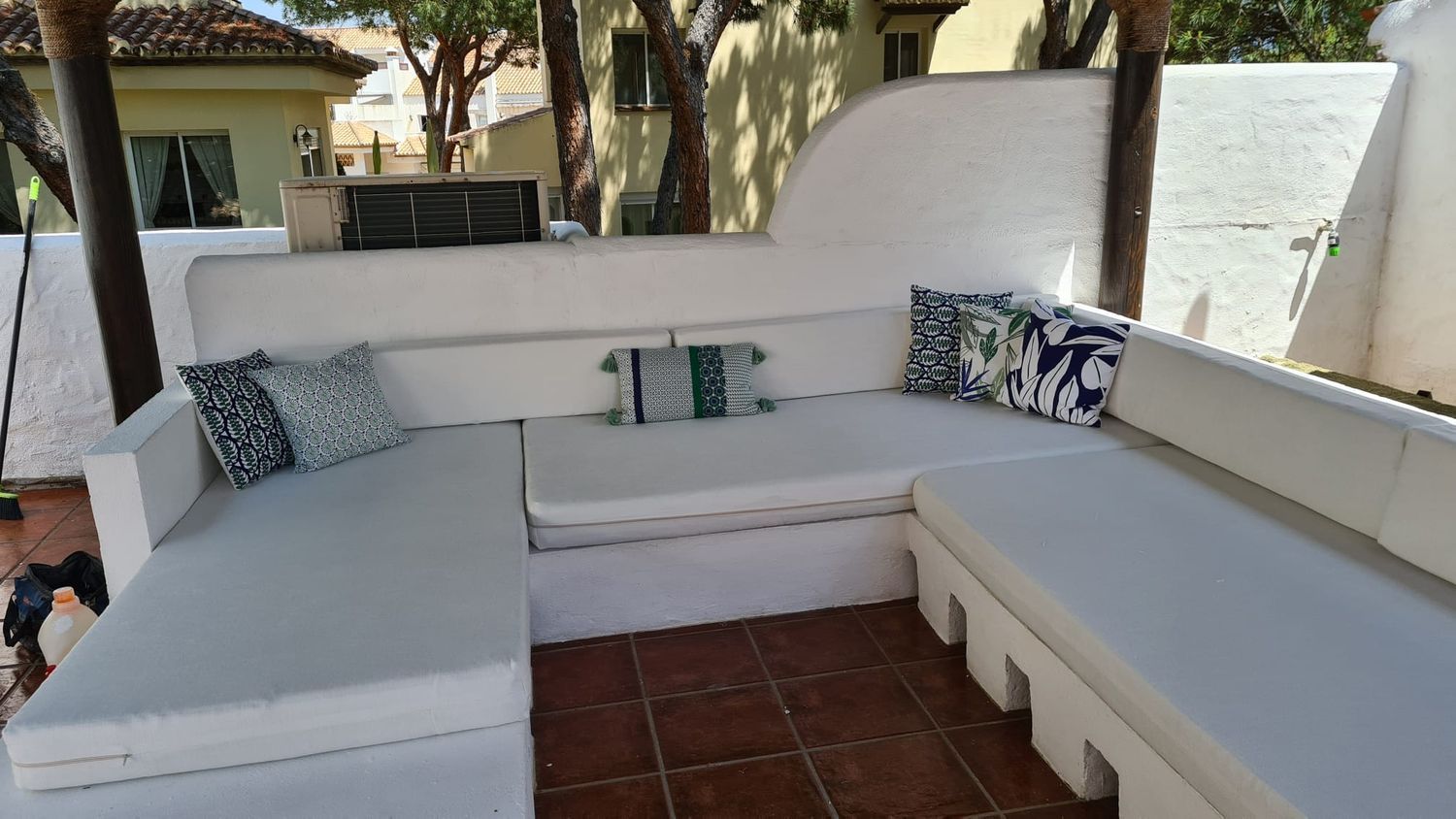 Chalet adosado en Urbanización Los Pinos de Aloha, 2 - Foto 26