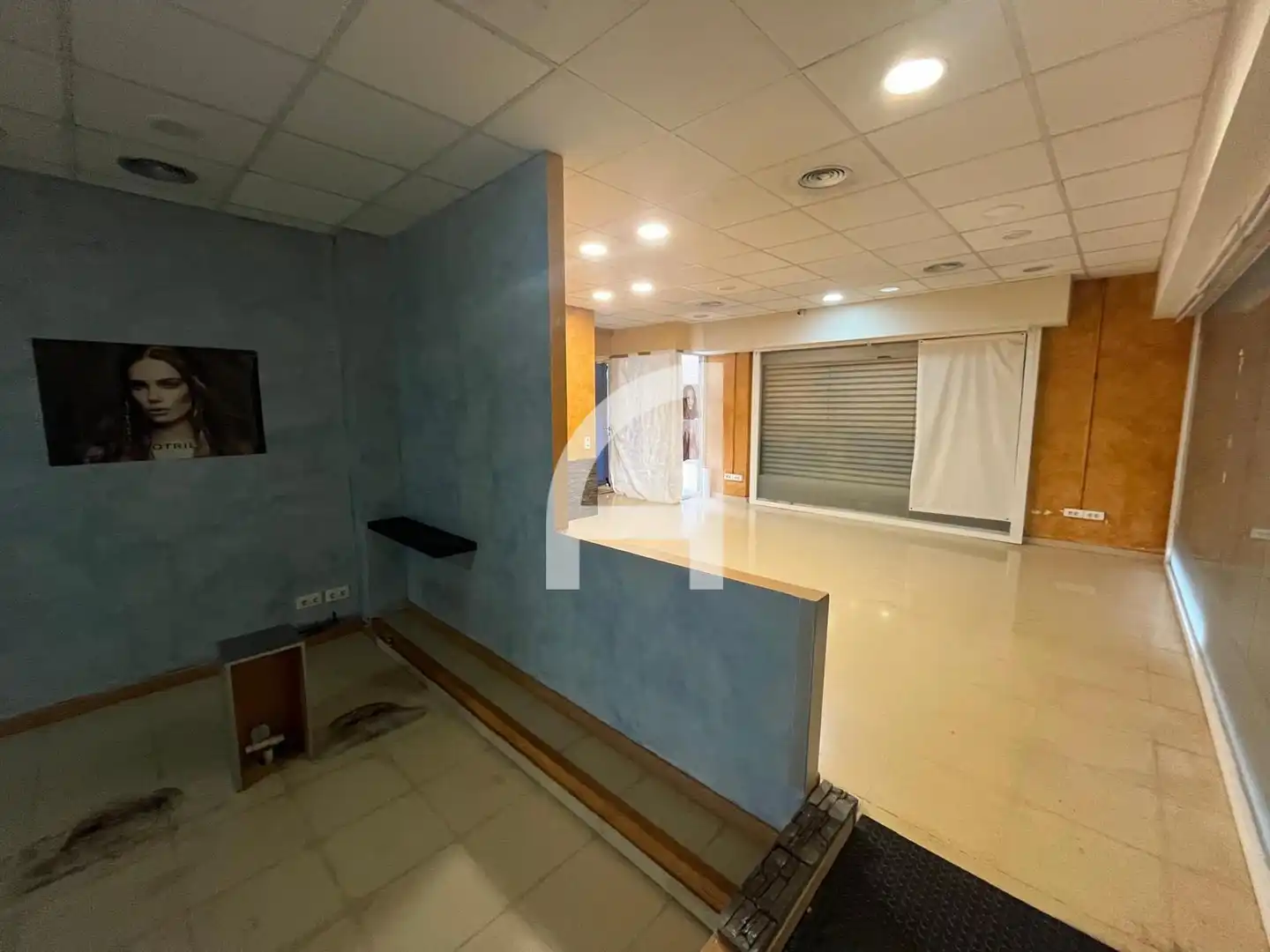 Local comercial en  Dr. Calsina - Foto 8
