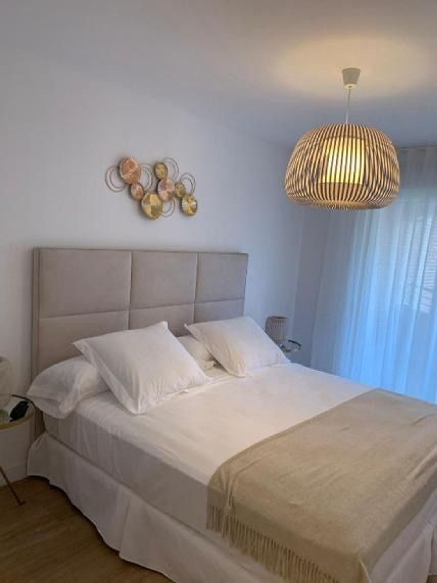 Piso en Avenida Maisonnave, 28, Ensanche-Diputación - Foto 8