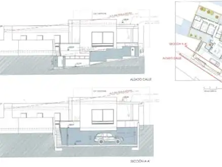 Terreno Residencial en  Calle Los Bajos 47 - Foto 8