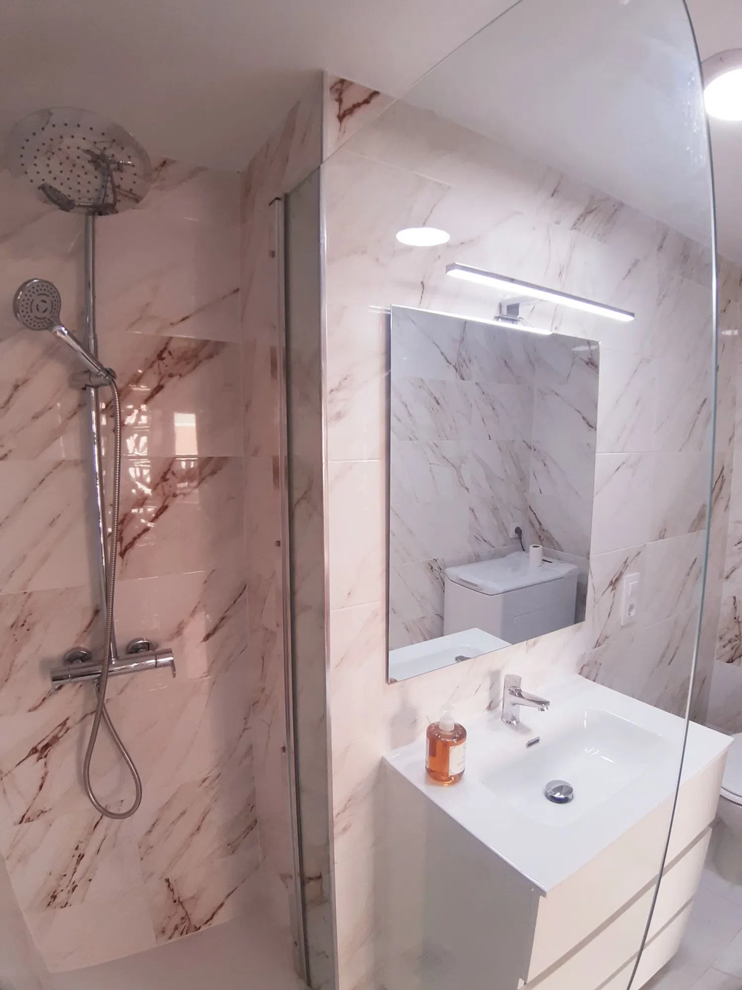 Estudio en M-30, 1 - Foto 14