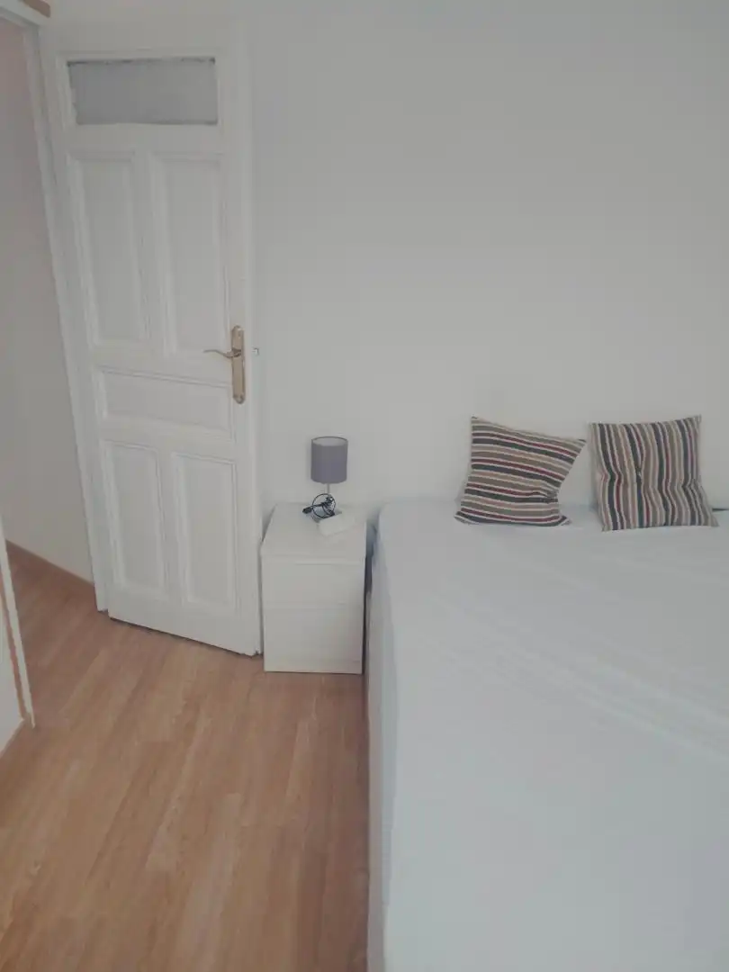 Piso en  Calle del Cardenal Cisneros 52 - Foto 2