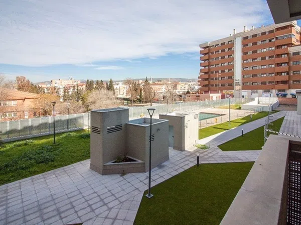 Piso en Avenida de la Ilustración, 115, Campus de la Salud, Campus de la Salud - Foto 11
