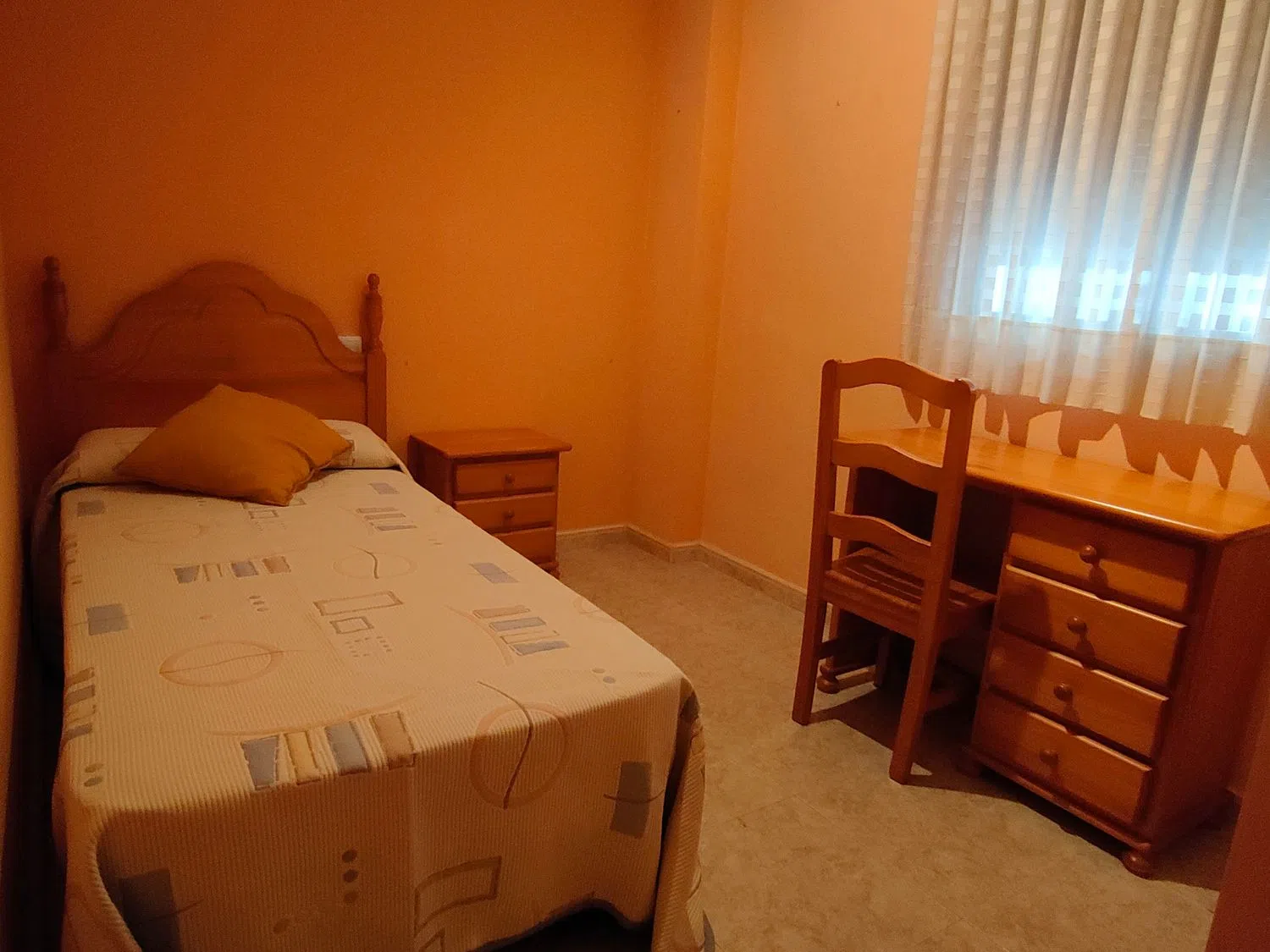 Piso en calle Torre de Romo, 23 - Foto 6