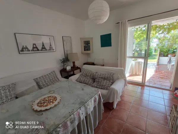 Chalet pareado en Carretera de la Loma, 125, Novo Sancti Petri, Novo Sancti Petri - Foto 9