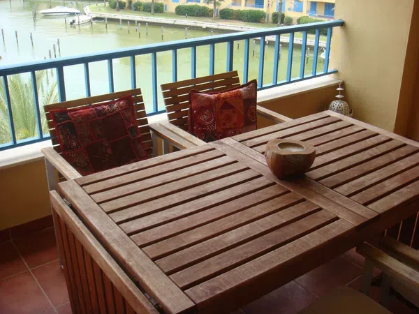 Piso en Avenida de la Marina, 20, Puerto de Sotogrande-La Marina, Puerto de Sotogrande-La Marina - Foto 31
