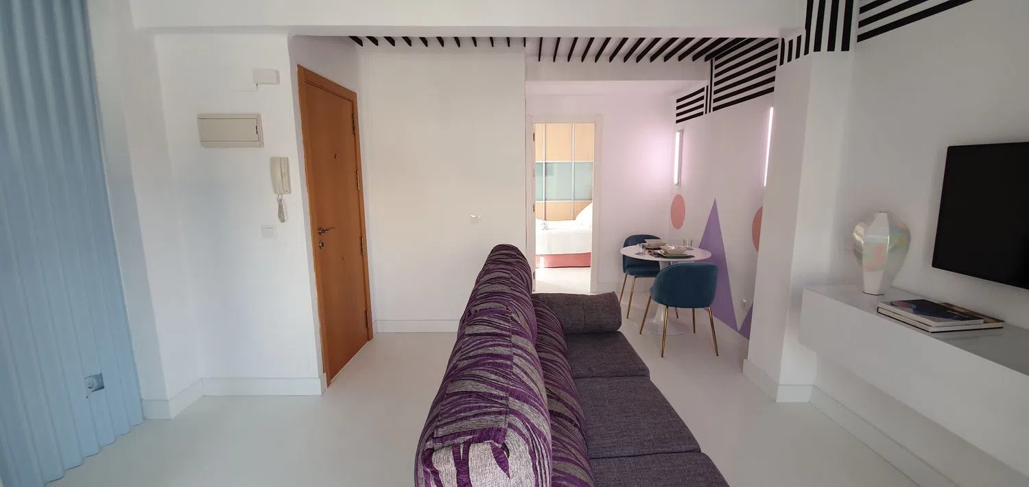 Piso en calle Afán de Ribera, 110 - Foto 17