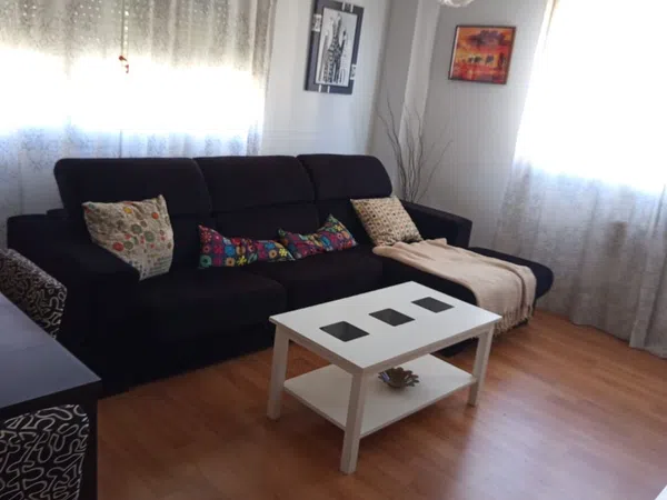 Piso en calle Juan Hevia, 2 - Foto 10