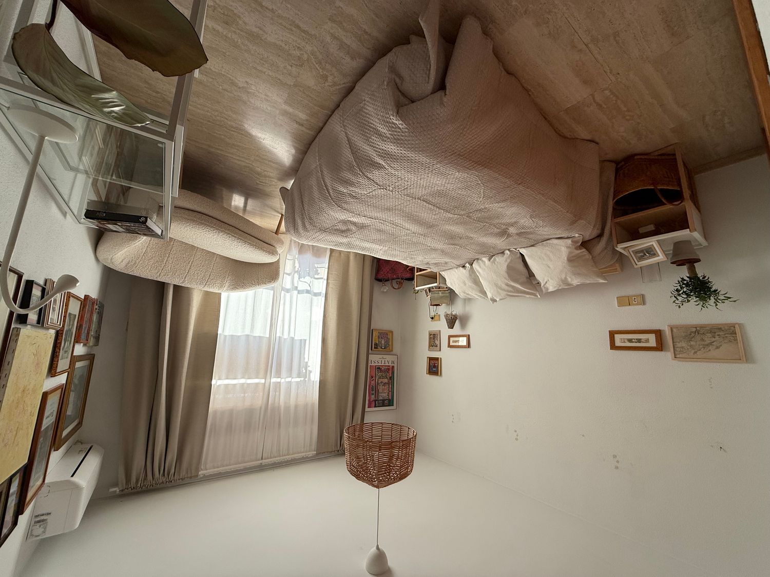 Piso en avenida Oscar Espla, 6 - Foto 16