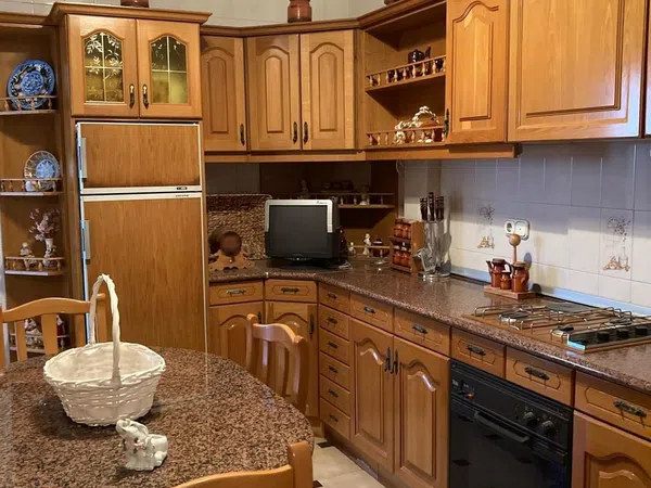 Chalet adosado en Calle Carlos Martínez Crouselles, 24 - Foto 21
